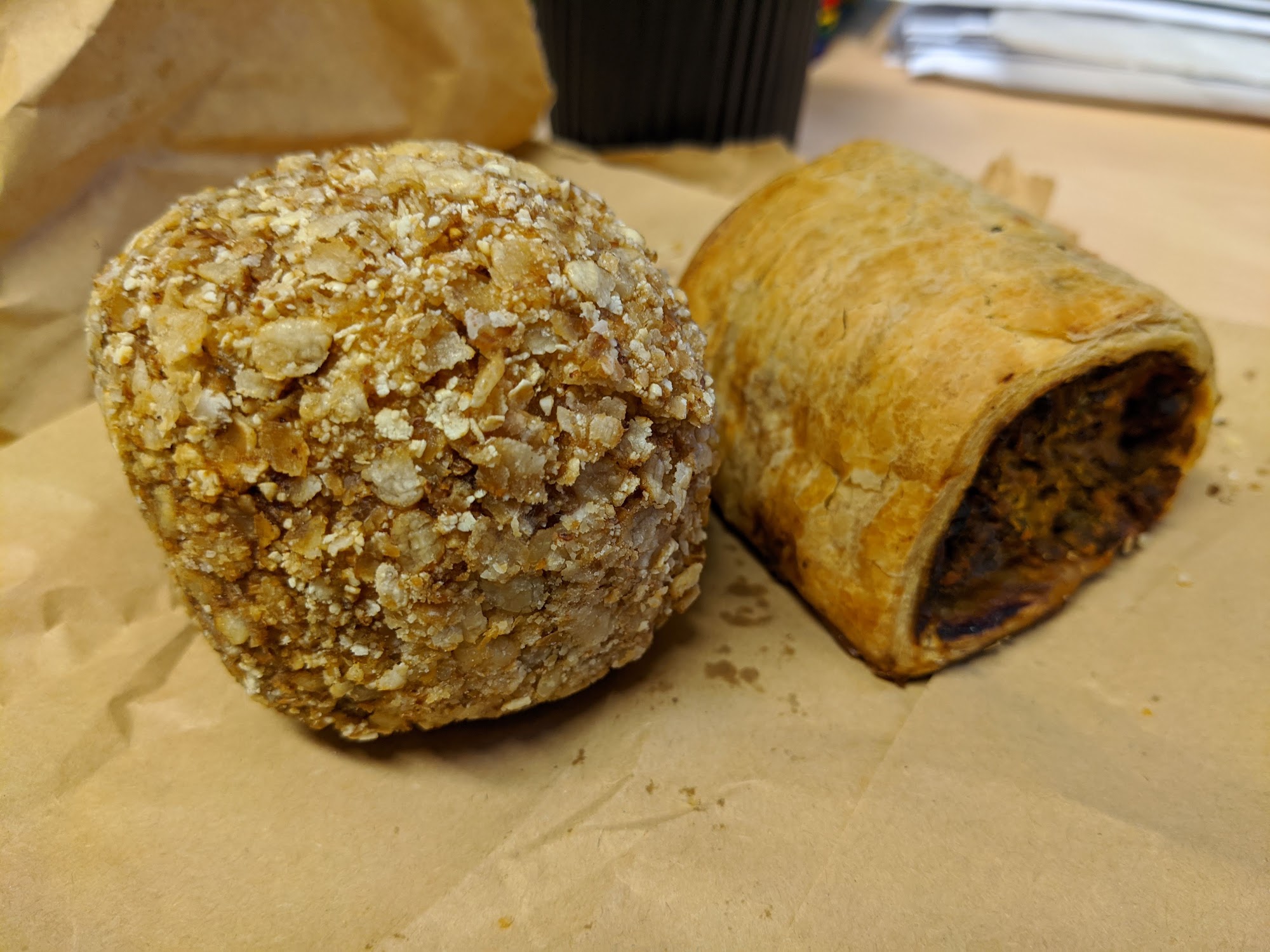 Tisbury Delicatessen