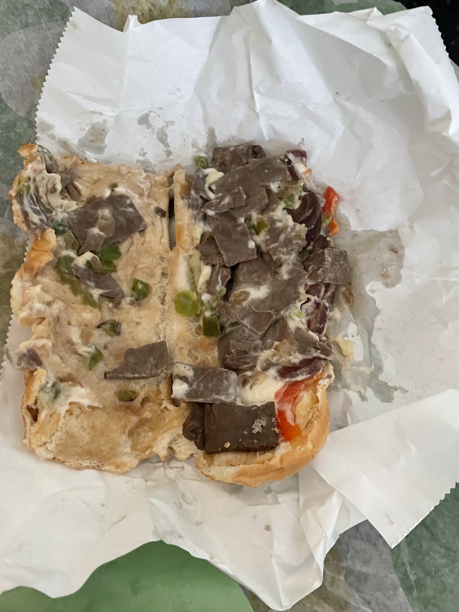 Subway