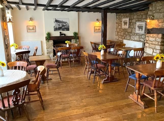 The Harrow Inn