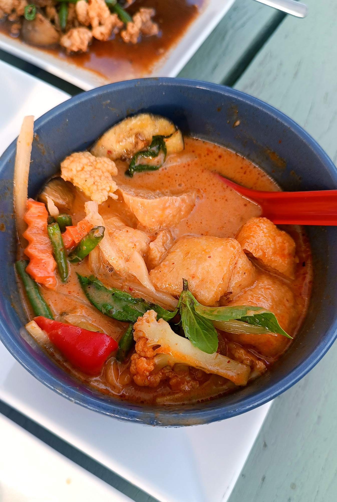 Jicsaw Thai Restaurant