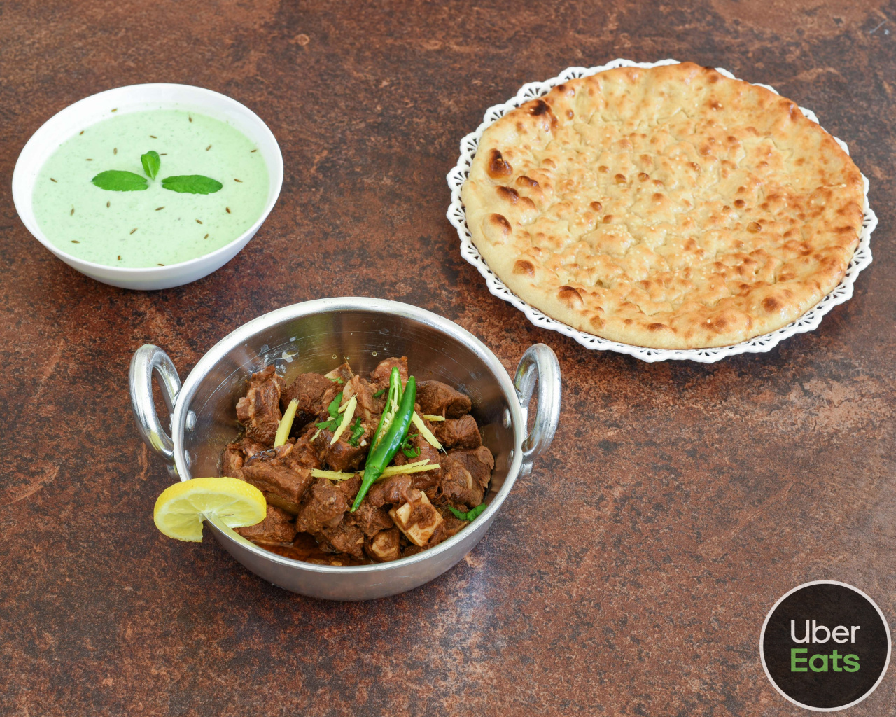 Khyber Kitchen