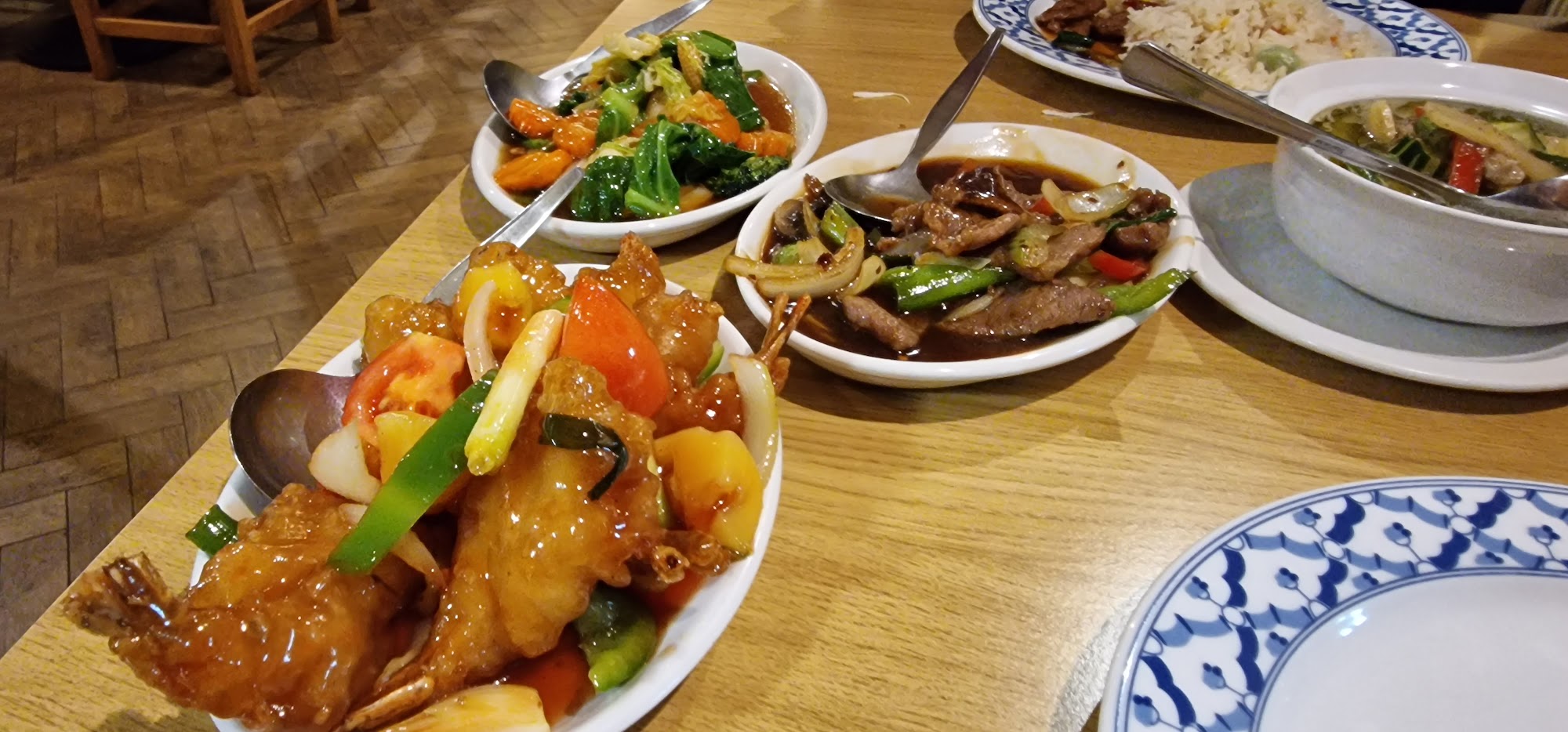 Maekong Thai