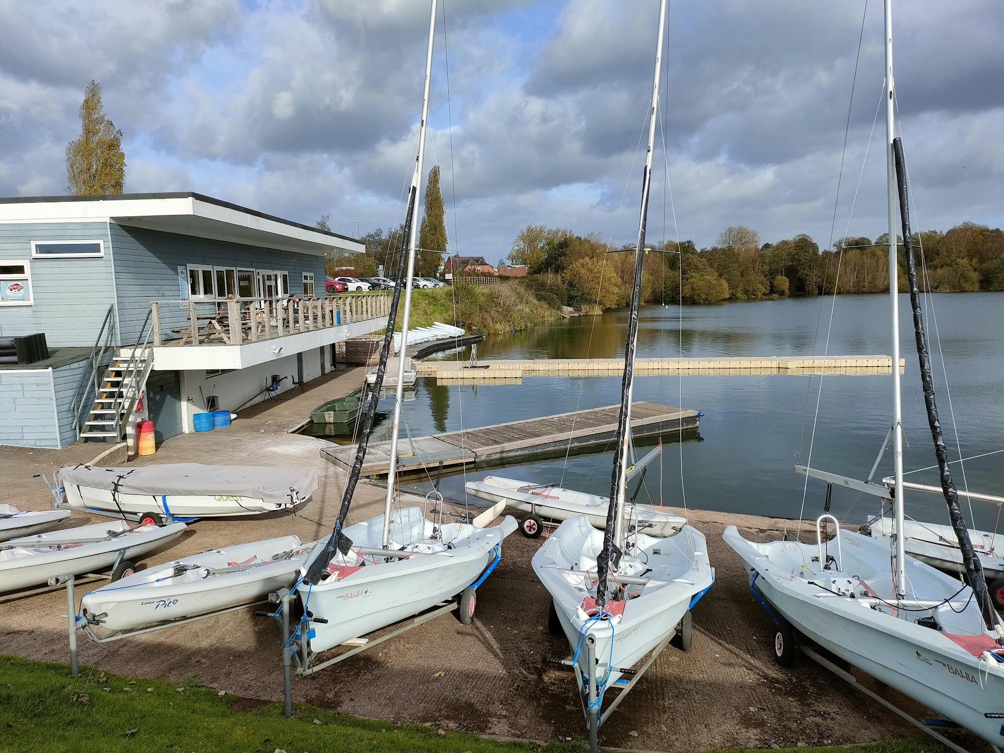 The Boat Shack