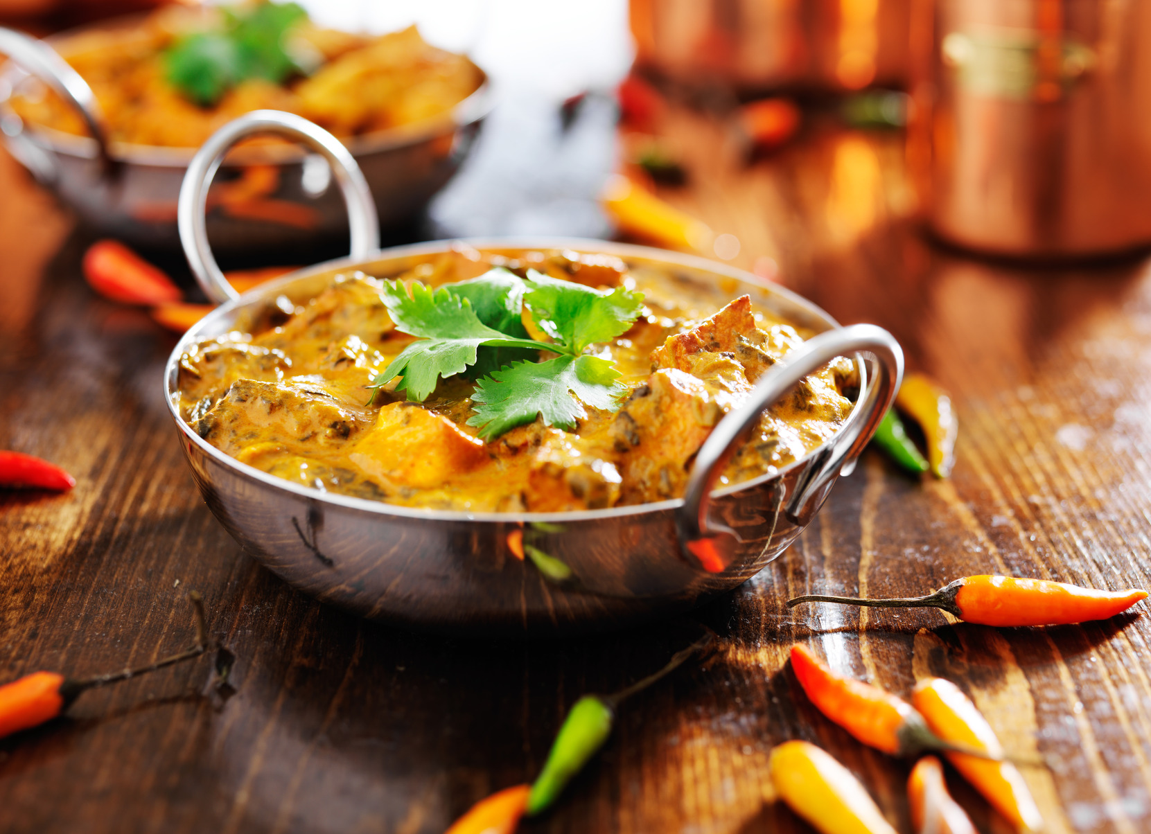 Droitwich Tandoori