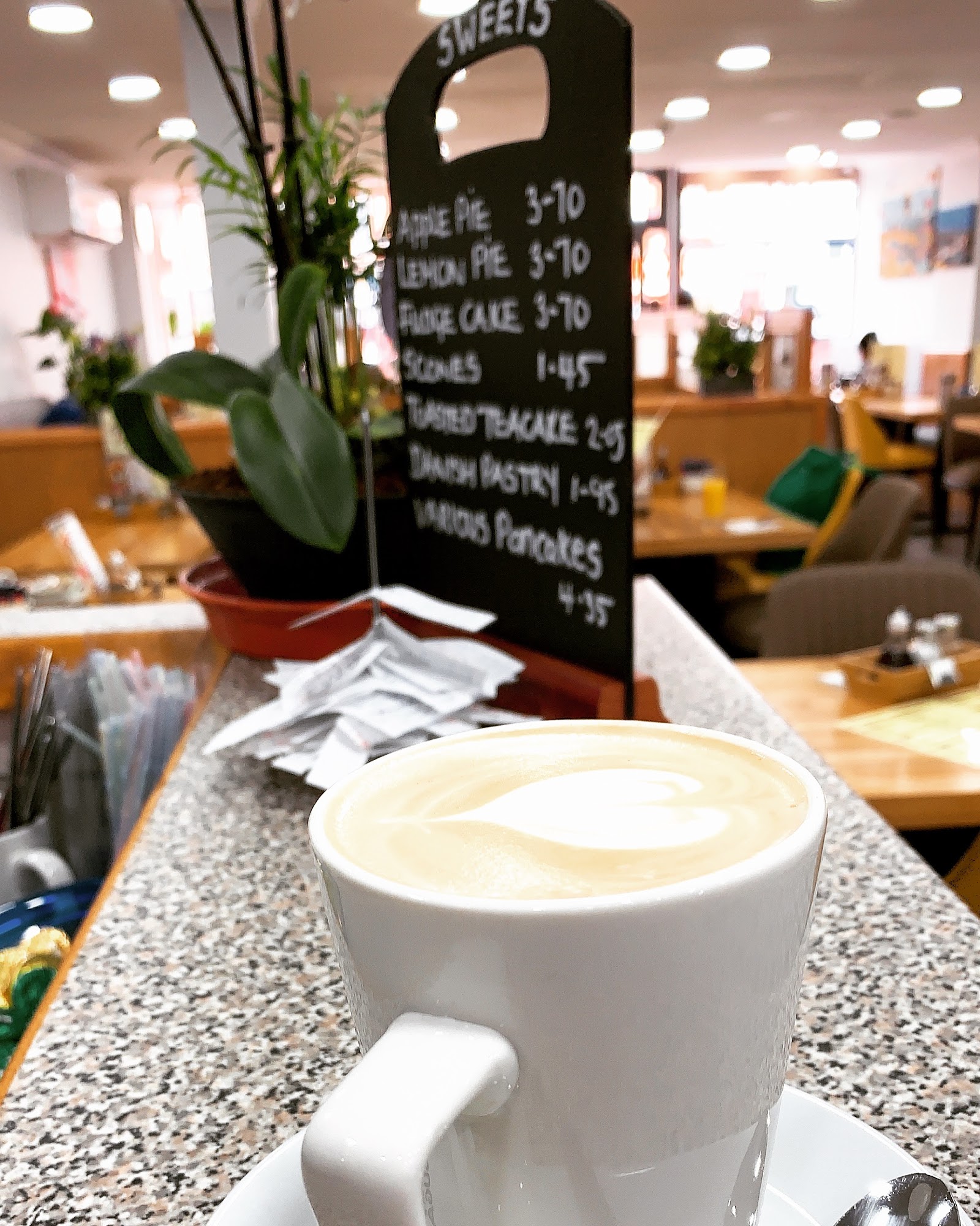 Butler's Cafe and Restaurant