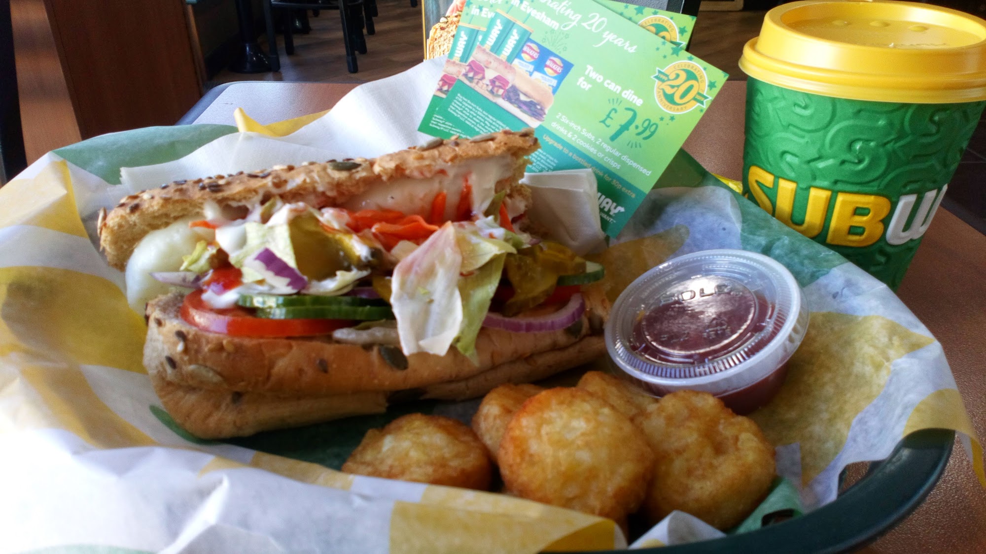 Subway