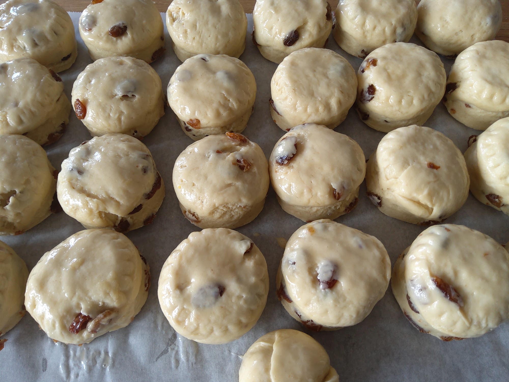 Tracys Bakes and Cakes