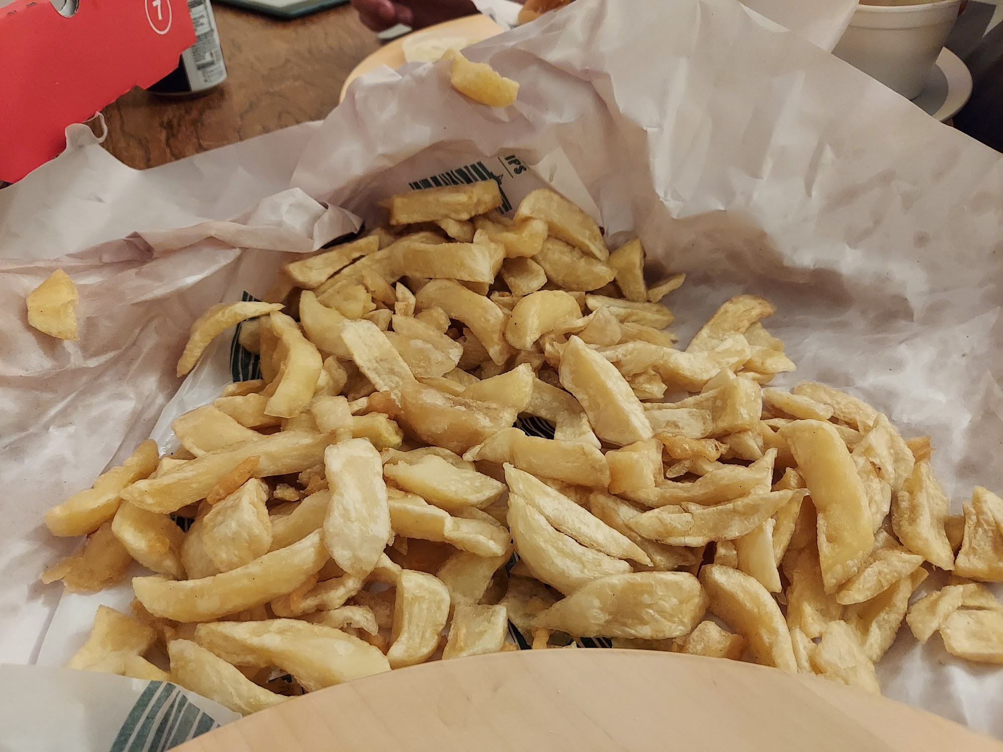 Pickersleigh’s Takeaway & Diner