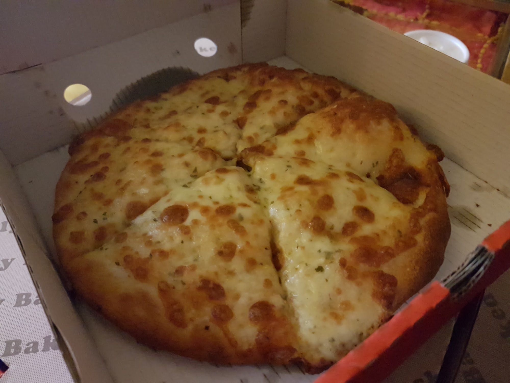 Premier Pizza (Malvern)