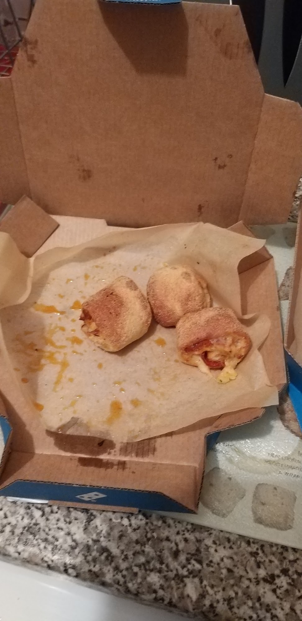 Domino's Pizza - Malvern