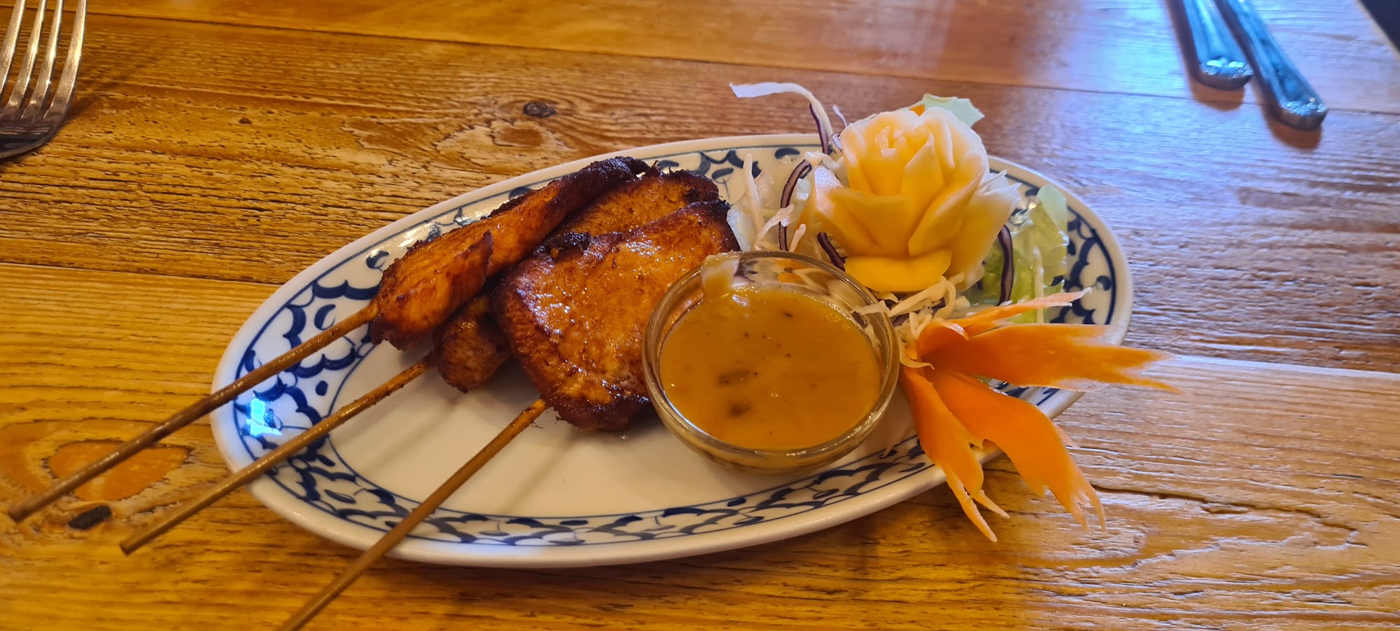 Chim Doo Thai