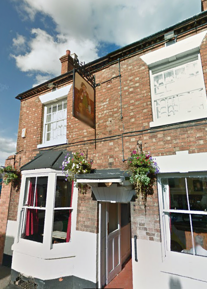 The New Inn