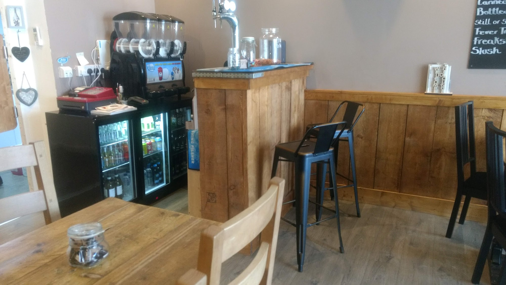 The Lounge