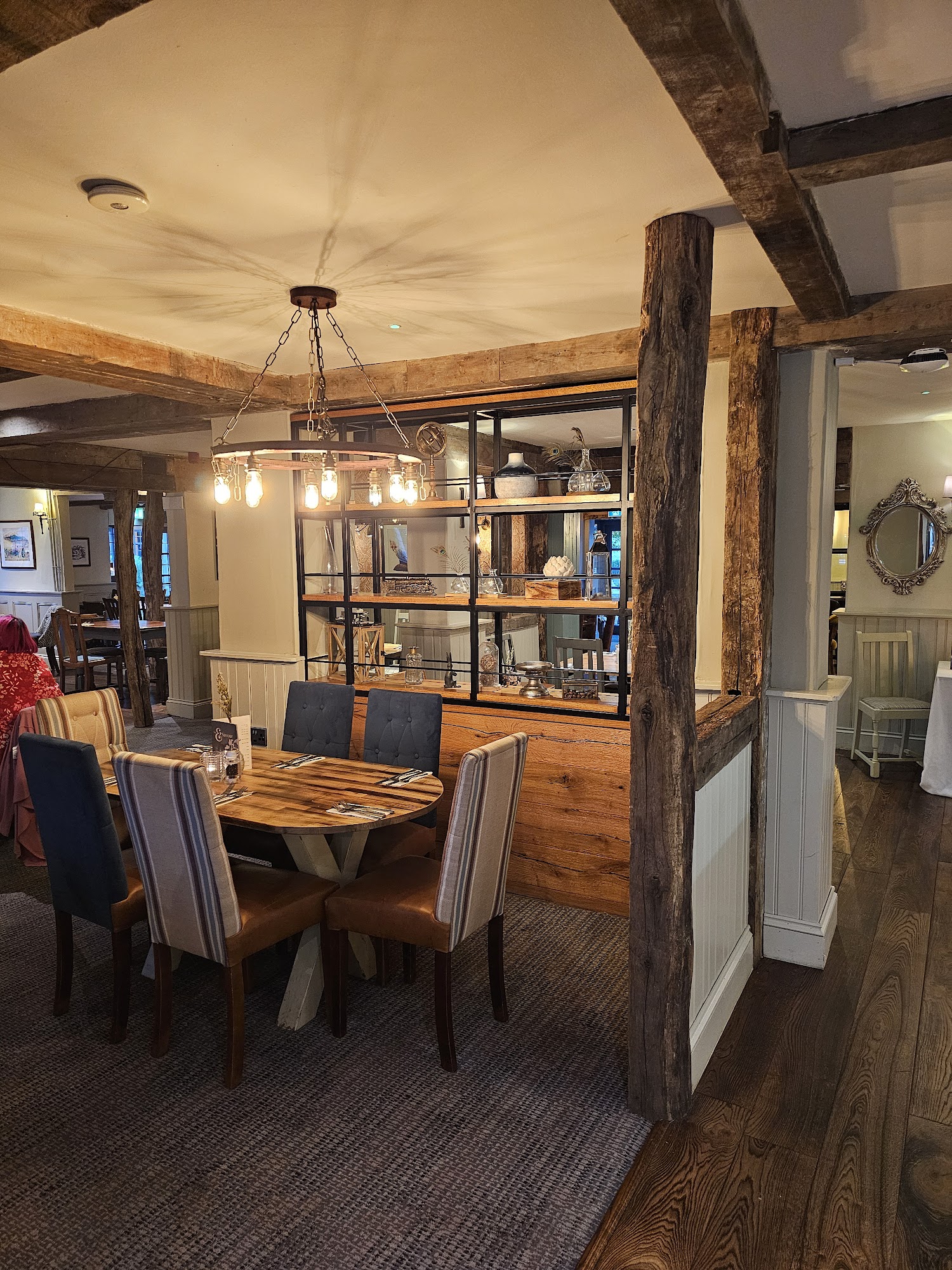 Fox Inn