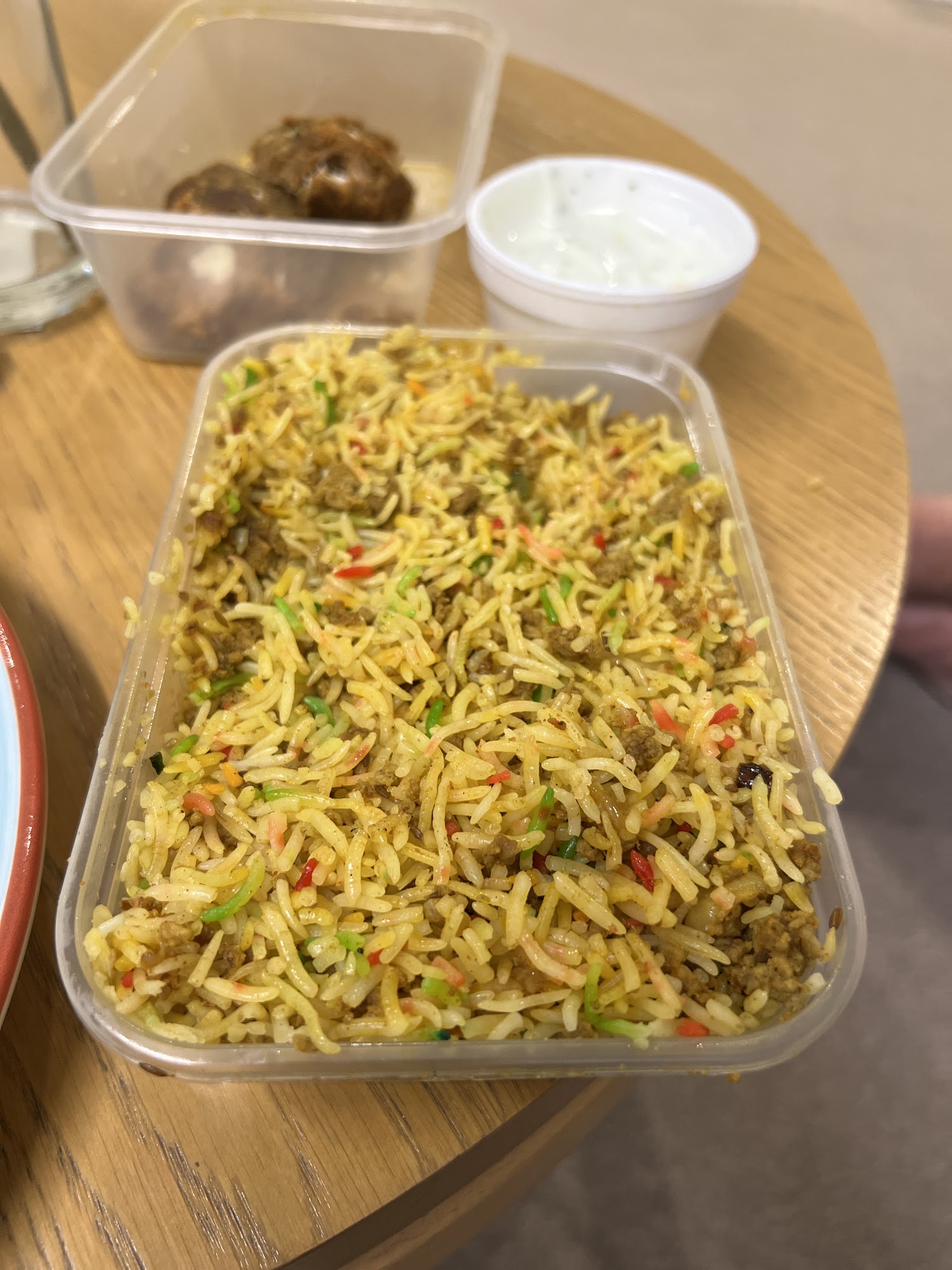 Anaz Indian