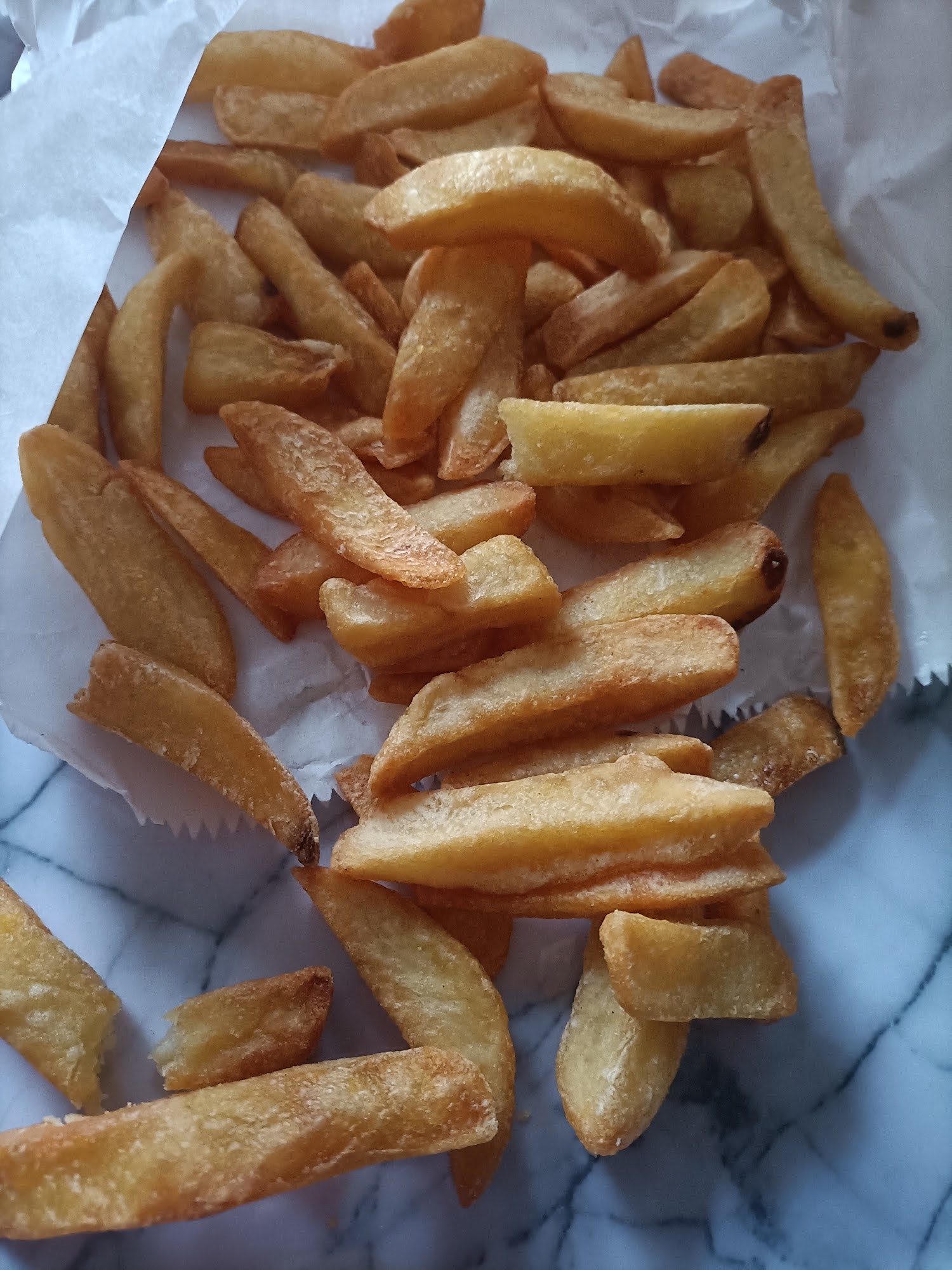 Chee Wei Take Away