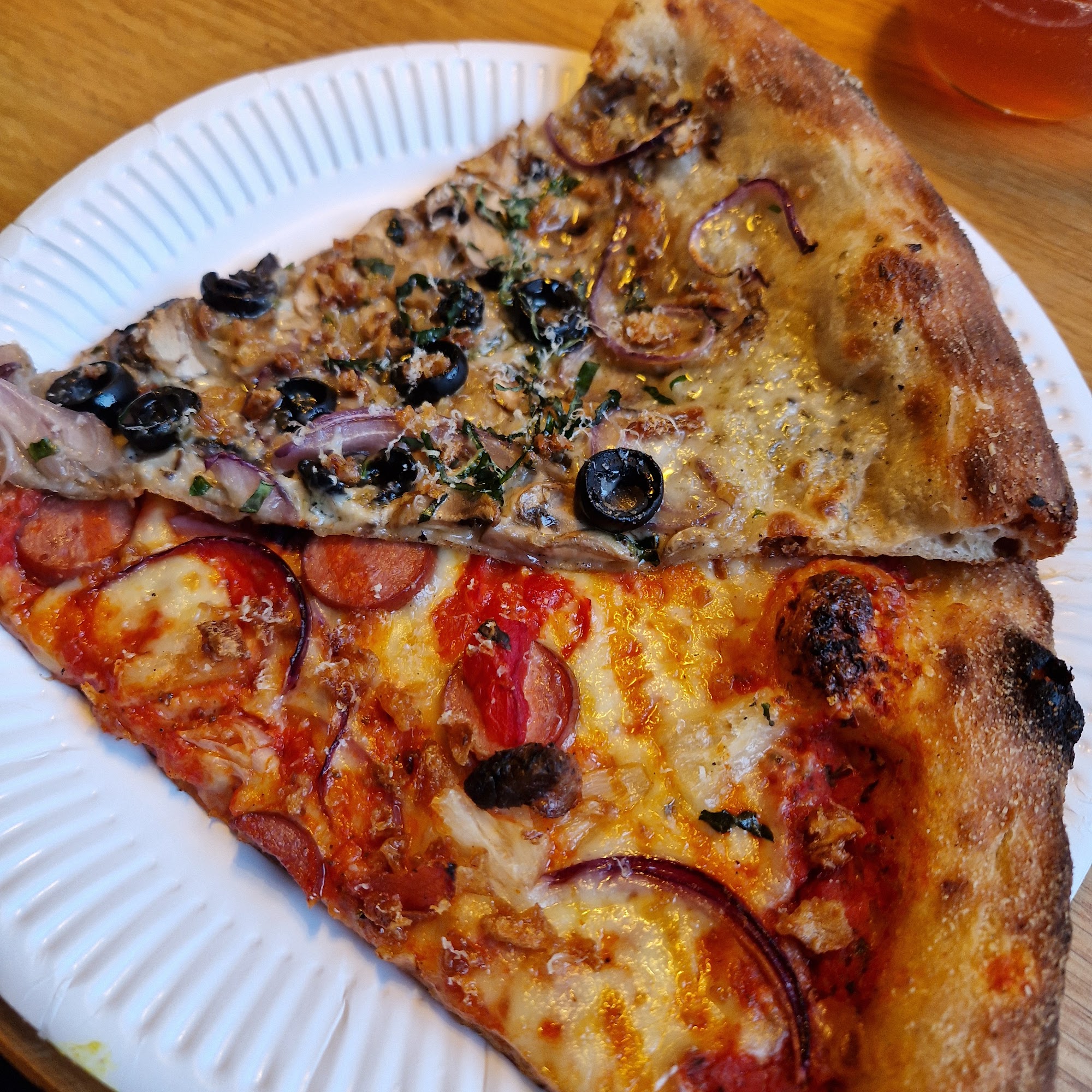 PIZZA FREAKZ