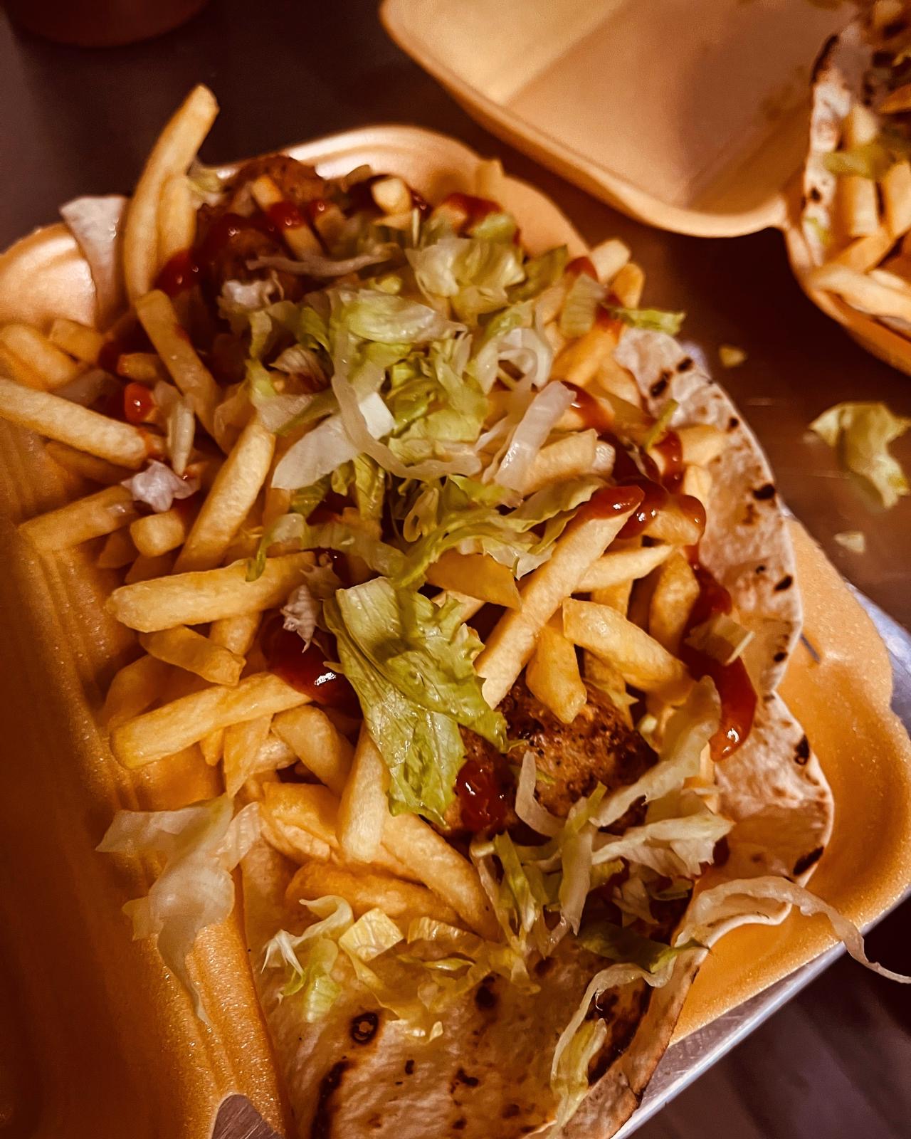 Worcester Peri Peri