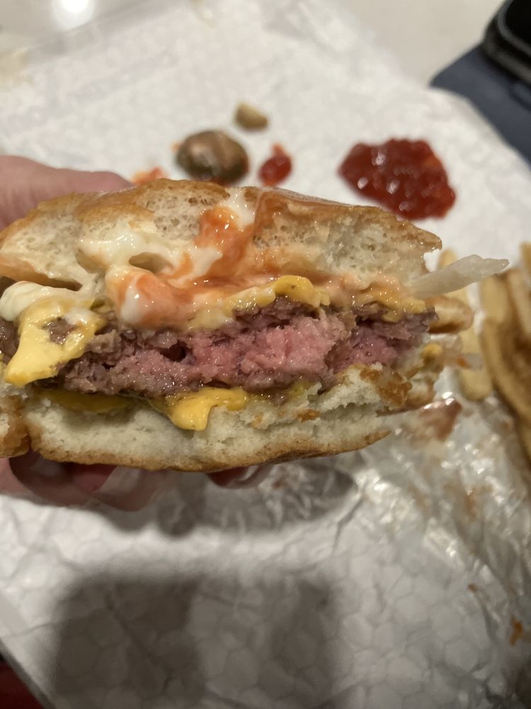 Wendy's