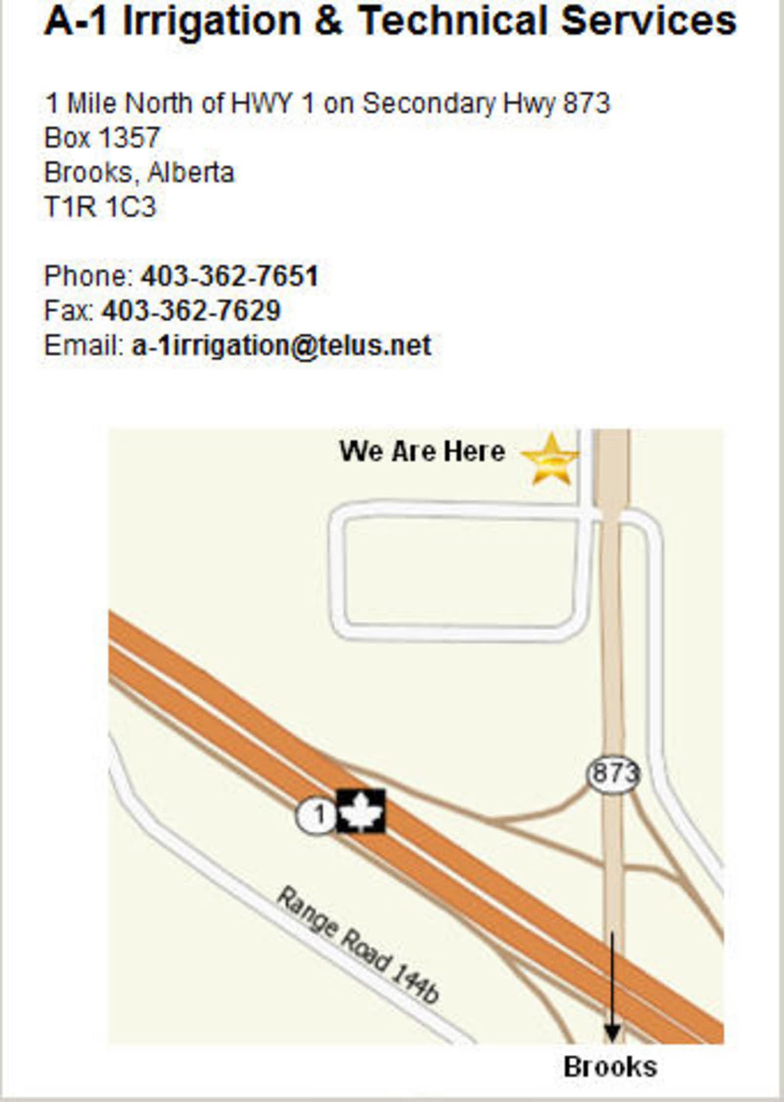 Photo credit: yellowpages.ca