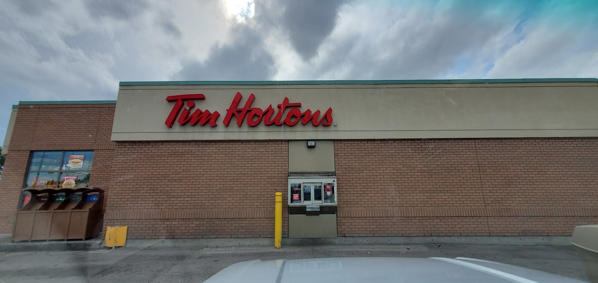 Tim Hortons