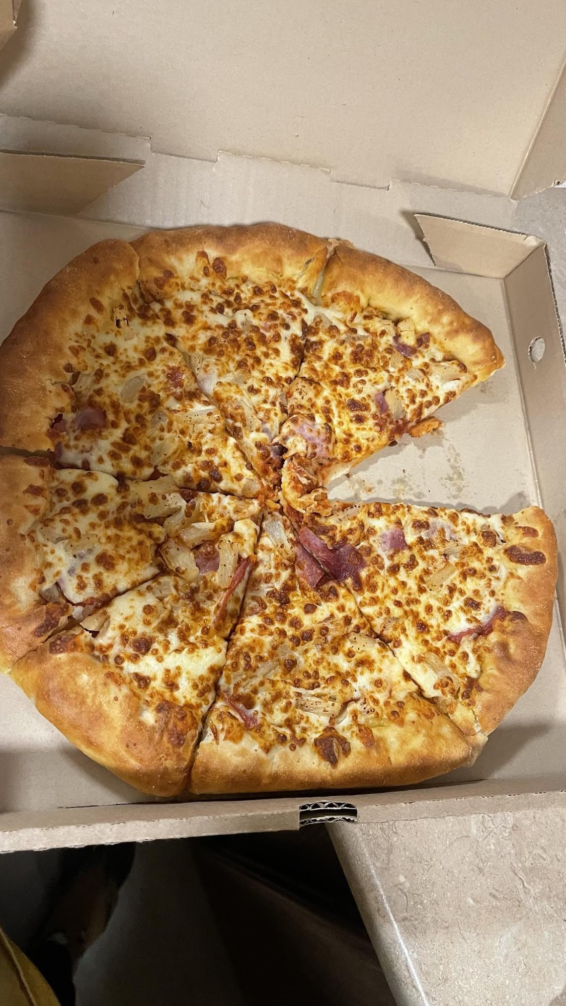 Pizza Hut