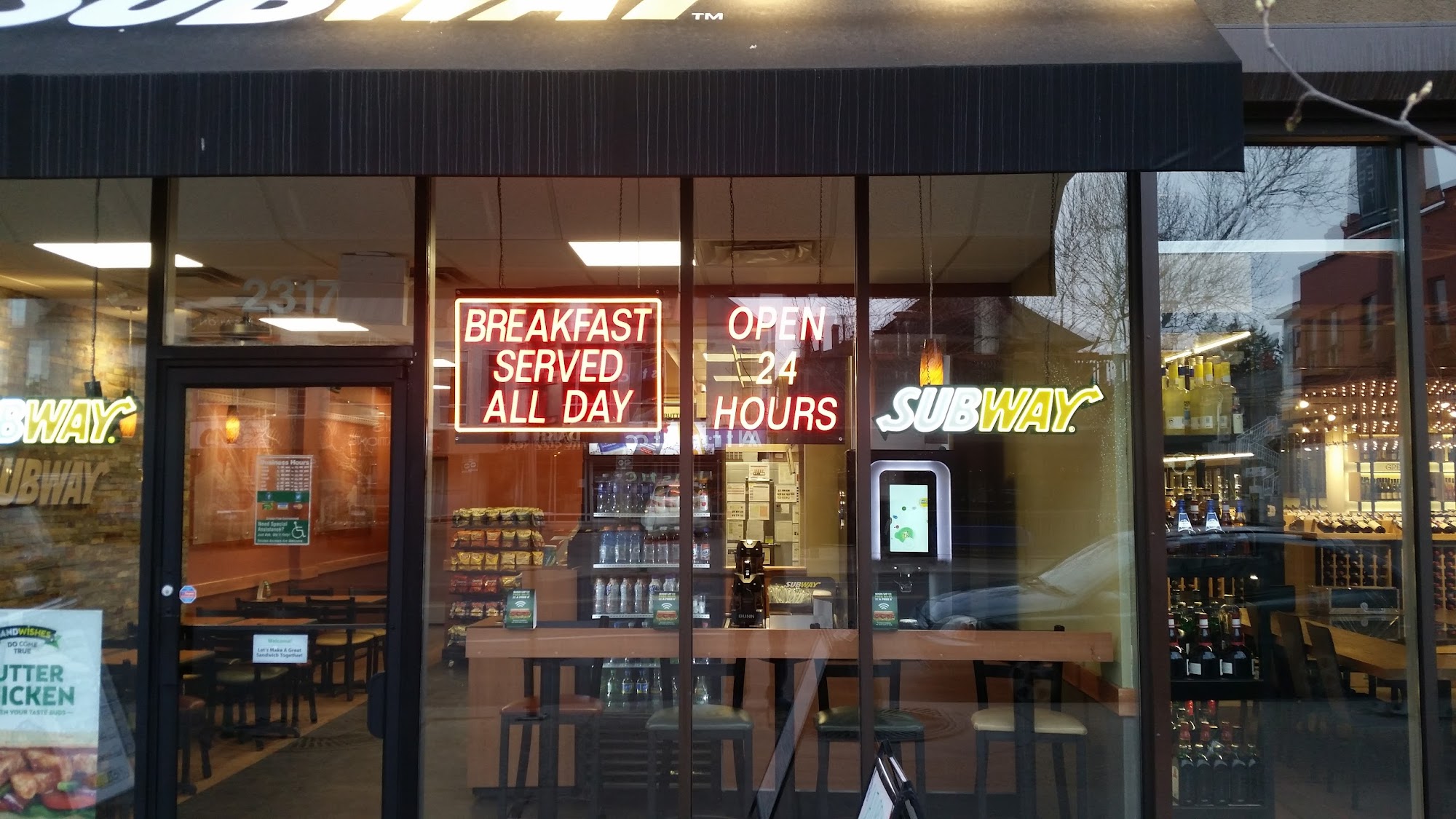 Subway