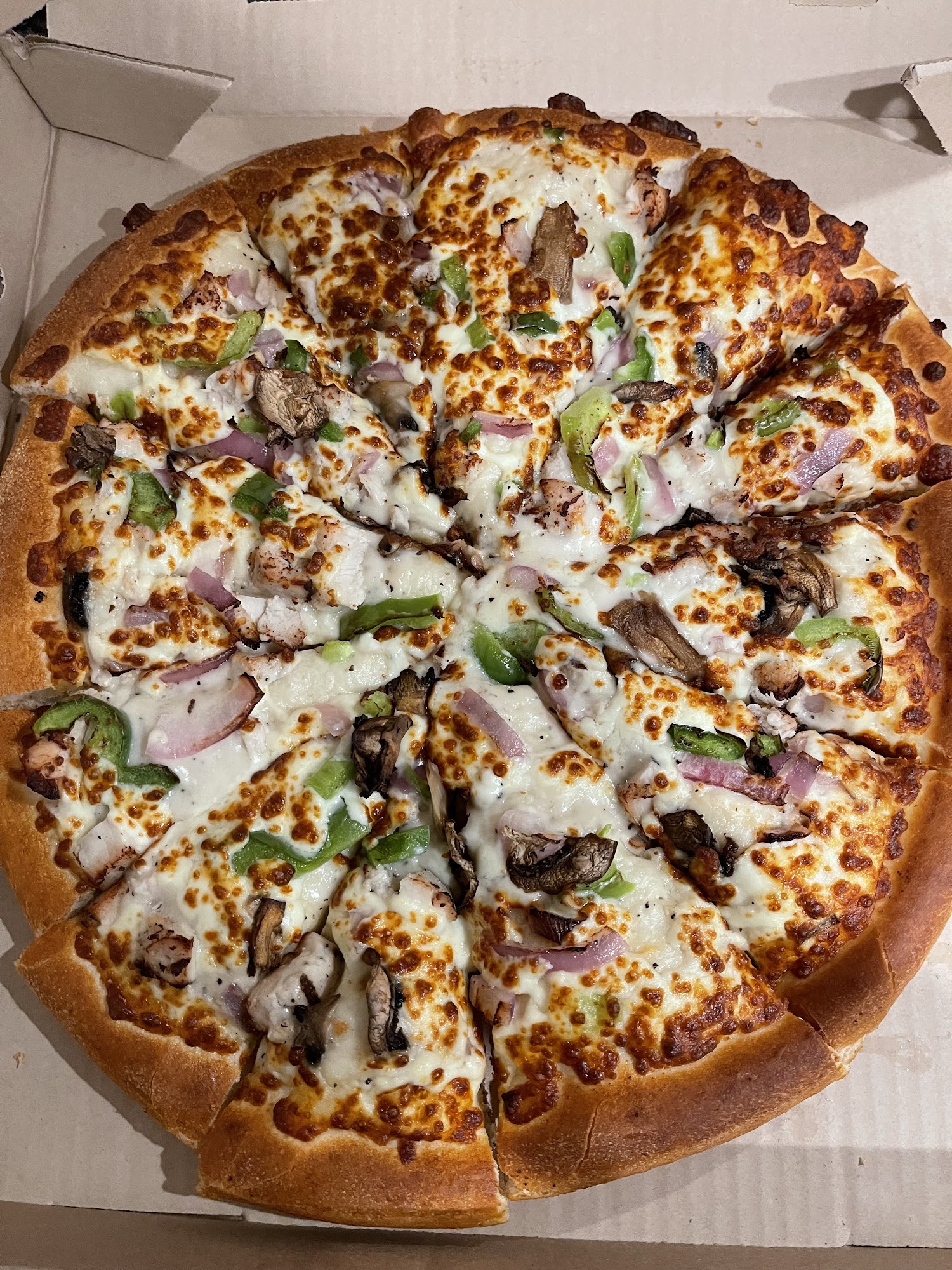 Pizza Hut