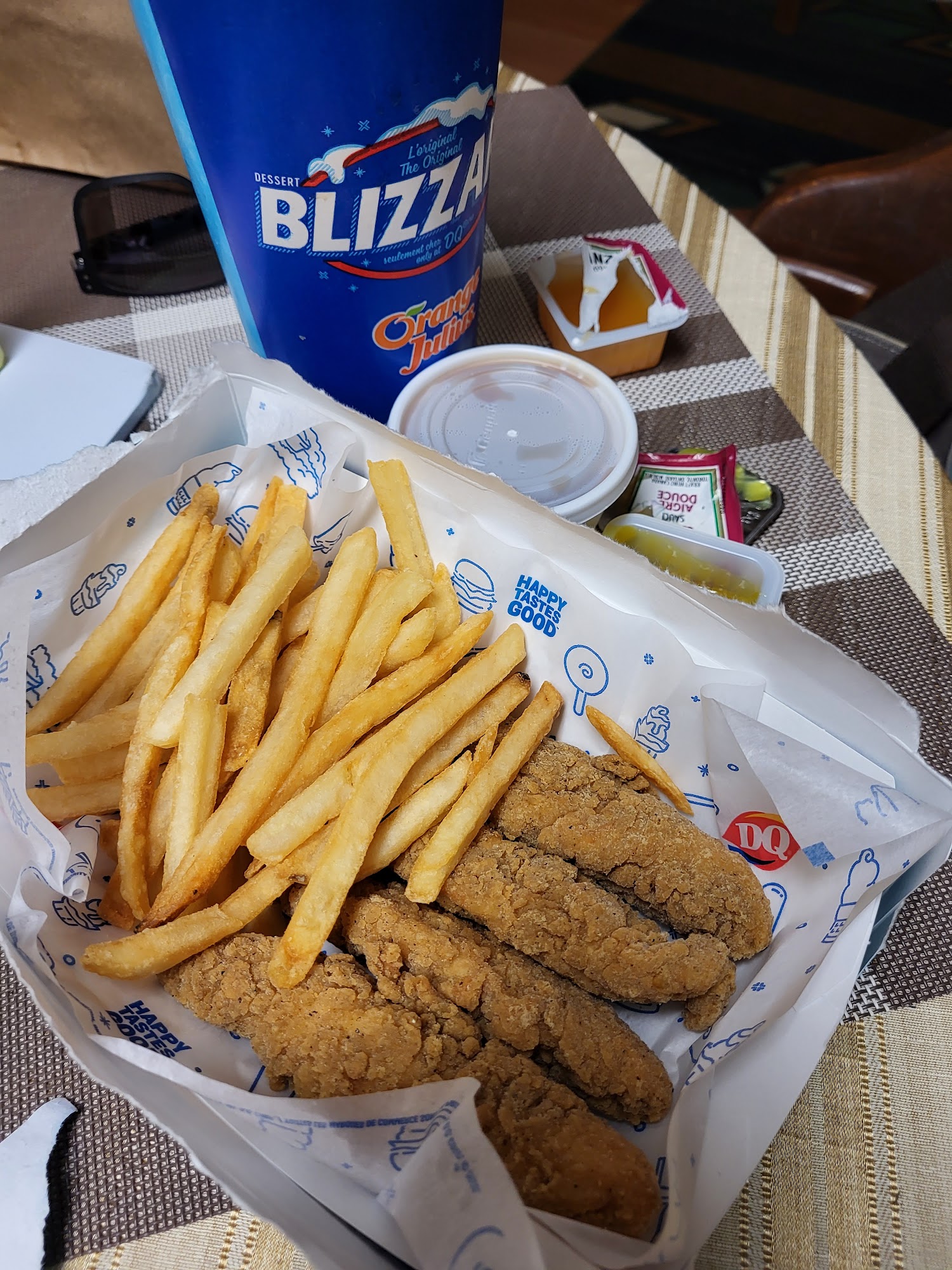 Dairy Queen Grill & Chill