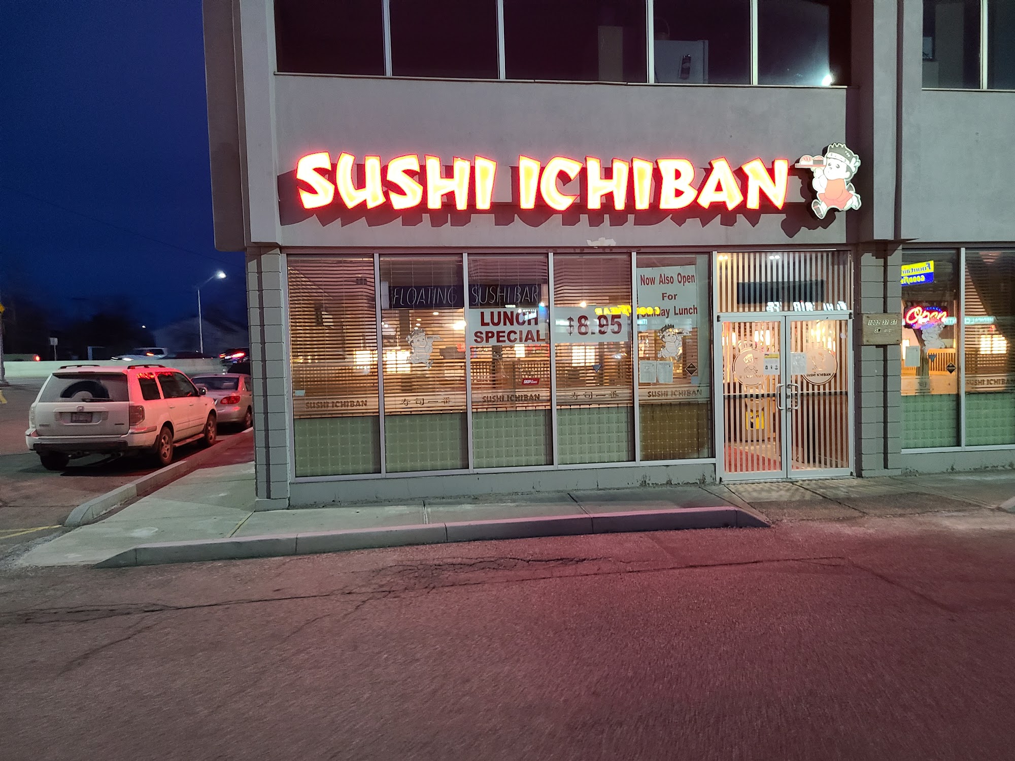 Sushi Ichiban