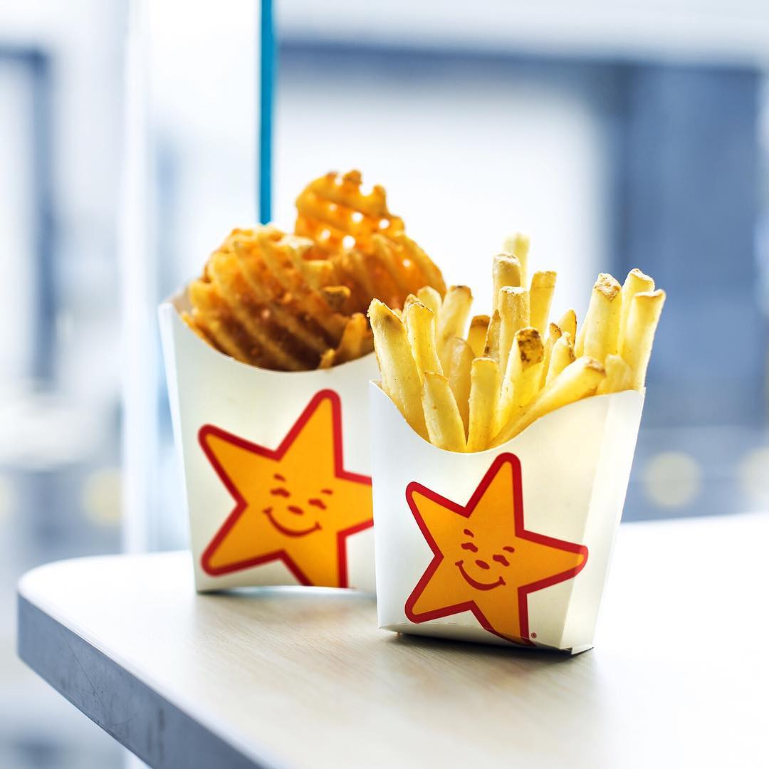 Carl's Jr.