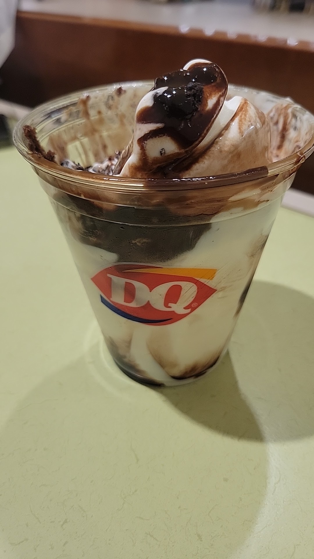 Dairy Queen (Treat)