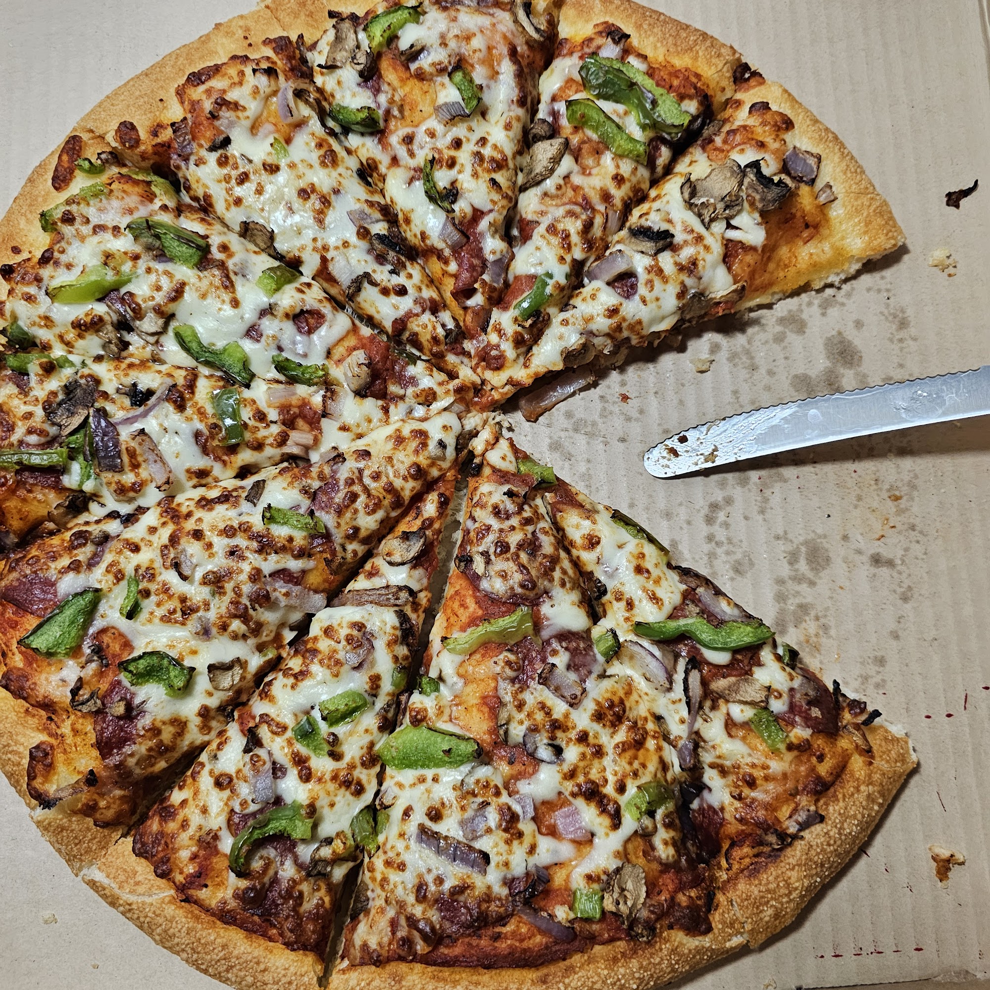 Pizza Hut