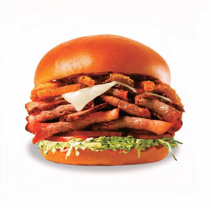 Arby's