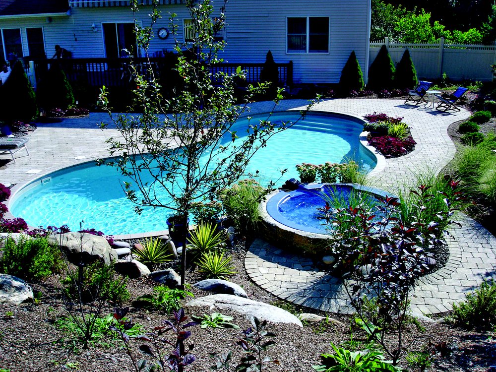 Oasis Pools & Spas Ltd