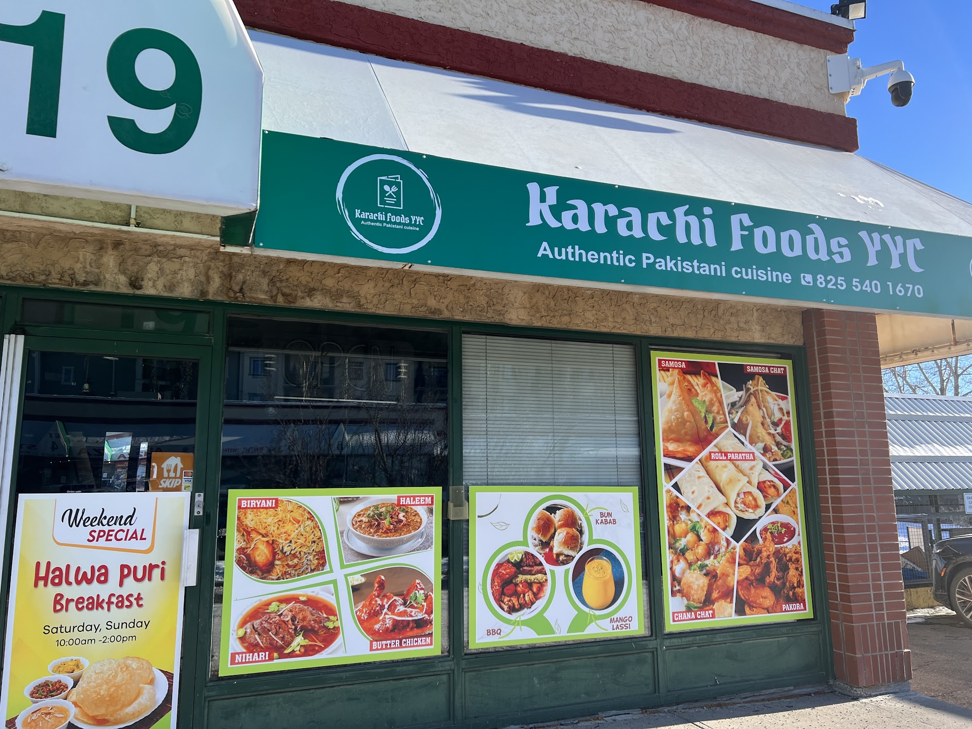 Karachi Foods YYC