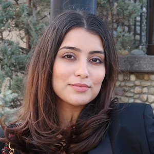CIBC Financial Advisor: Harshpreet Chauhan