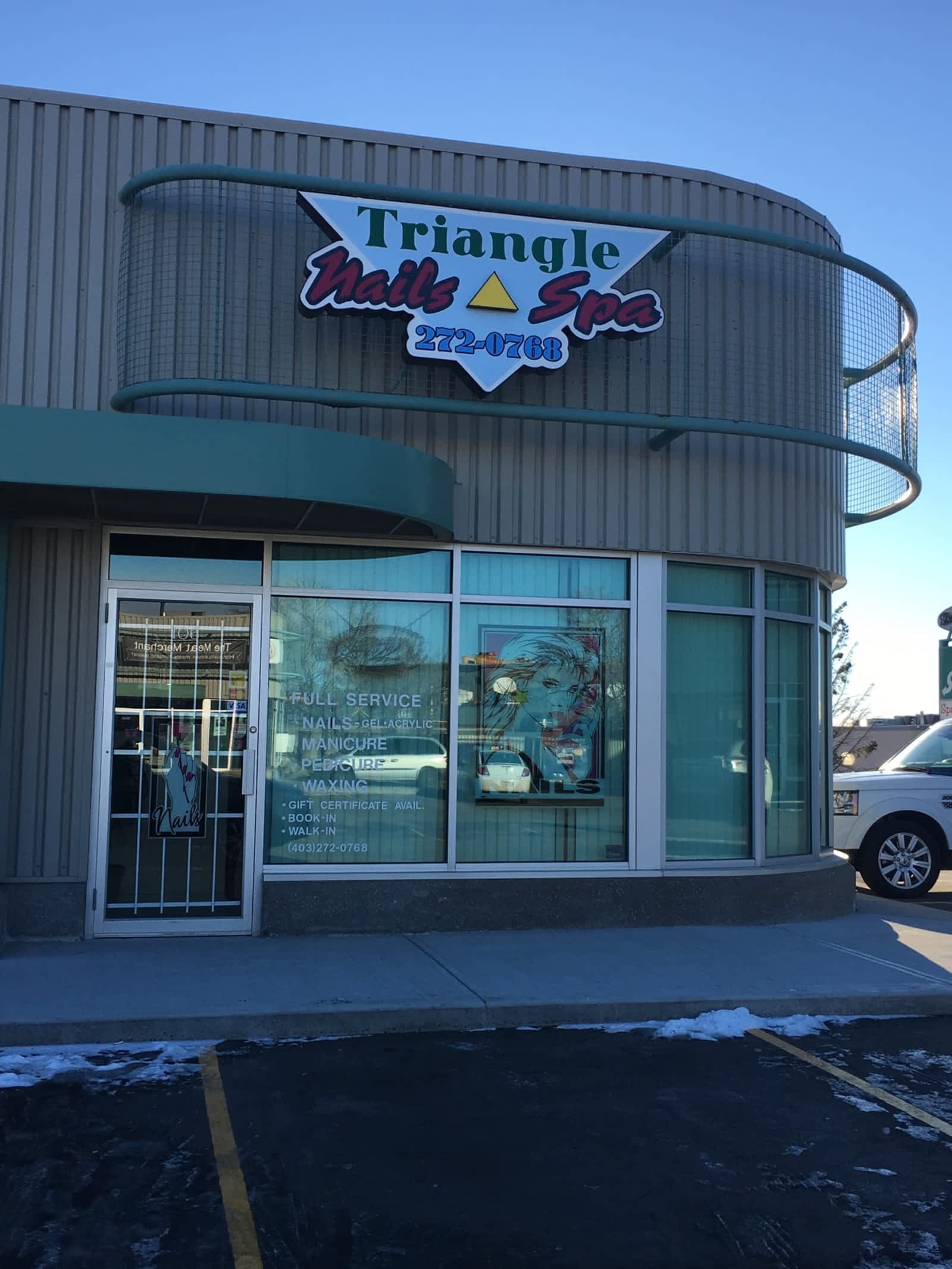 Photo credit: yellowpages.ca