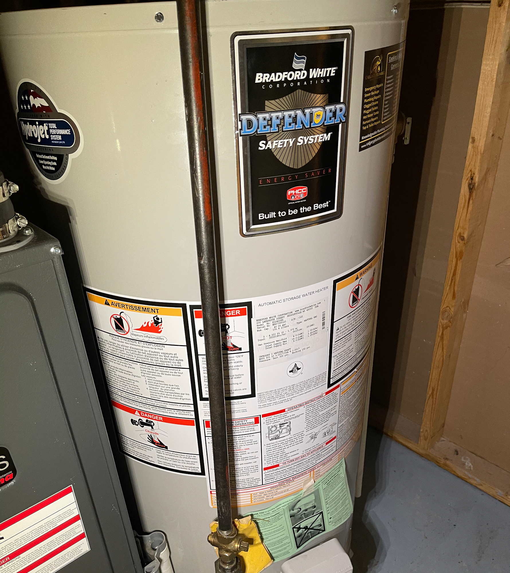 Calgary Plumber and Drains