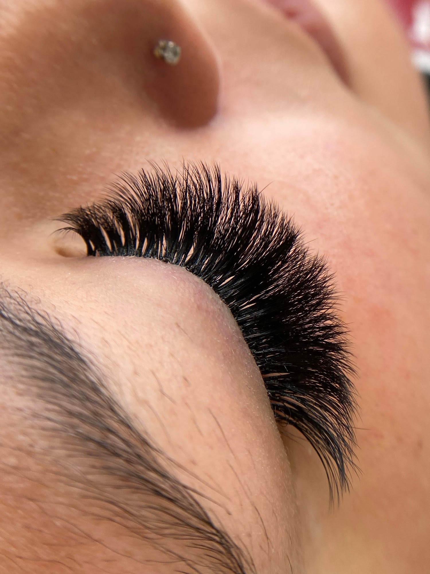 Heavens lash studio Chestermere Chestermere Alberta 