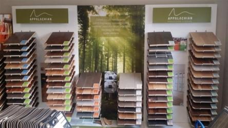 Action Plus Flooring Cold Lake