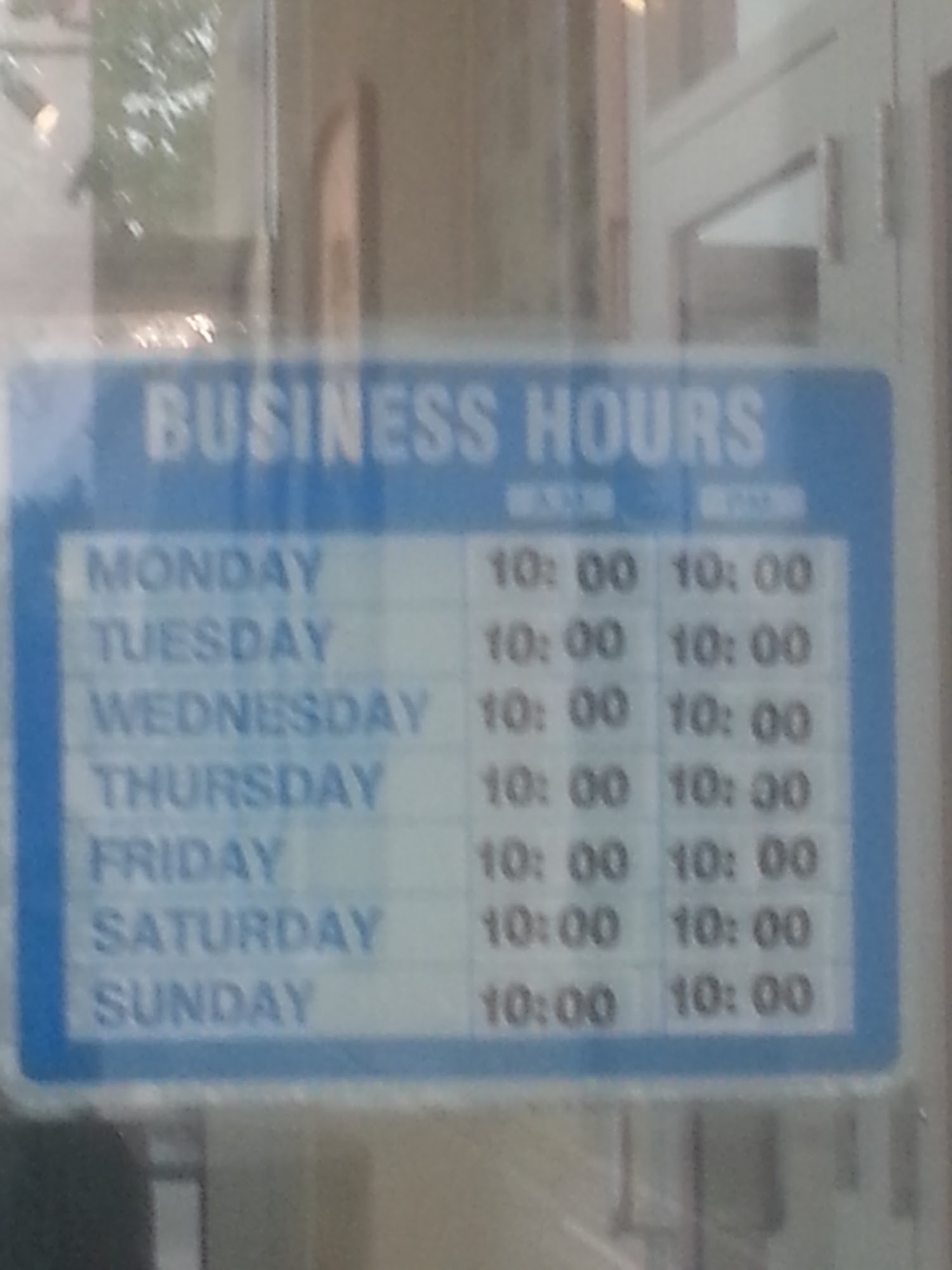 Dairy Queen Grill & Chill Menu