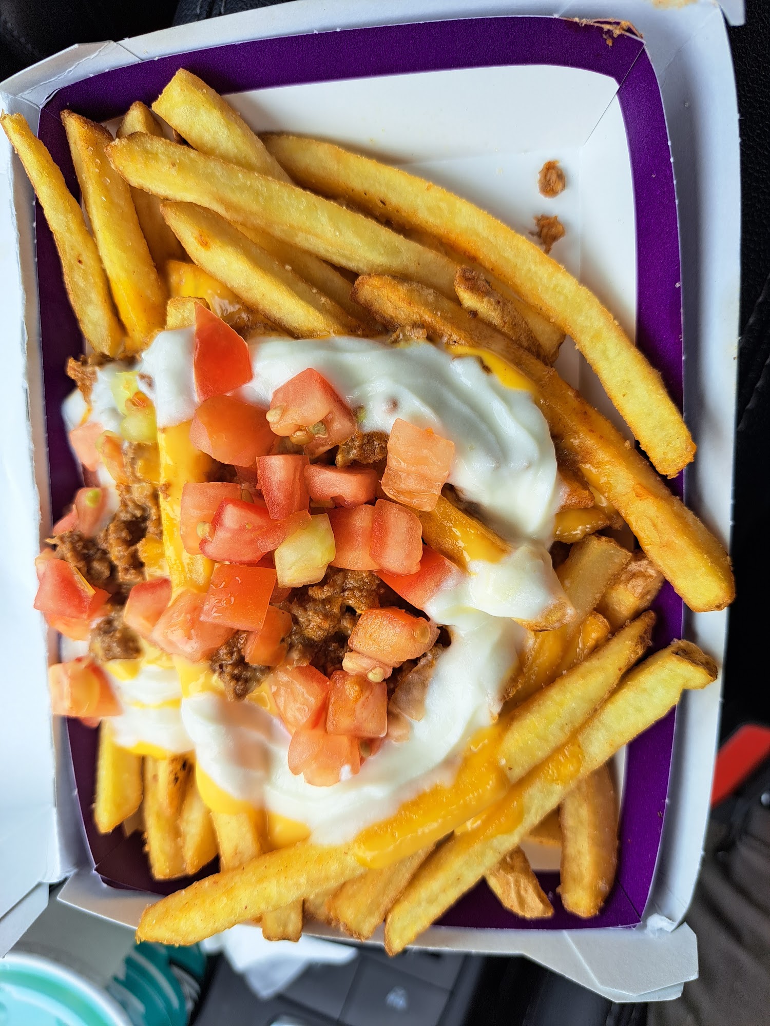 Taco Bell