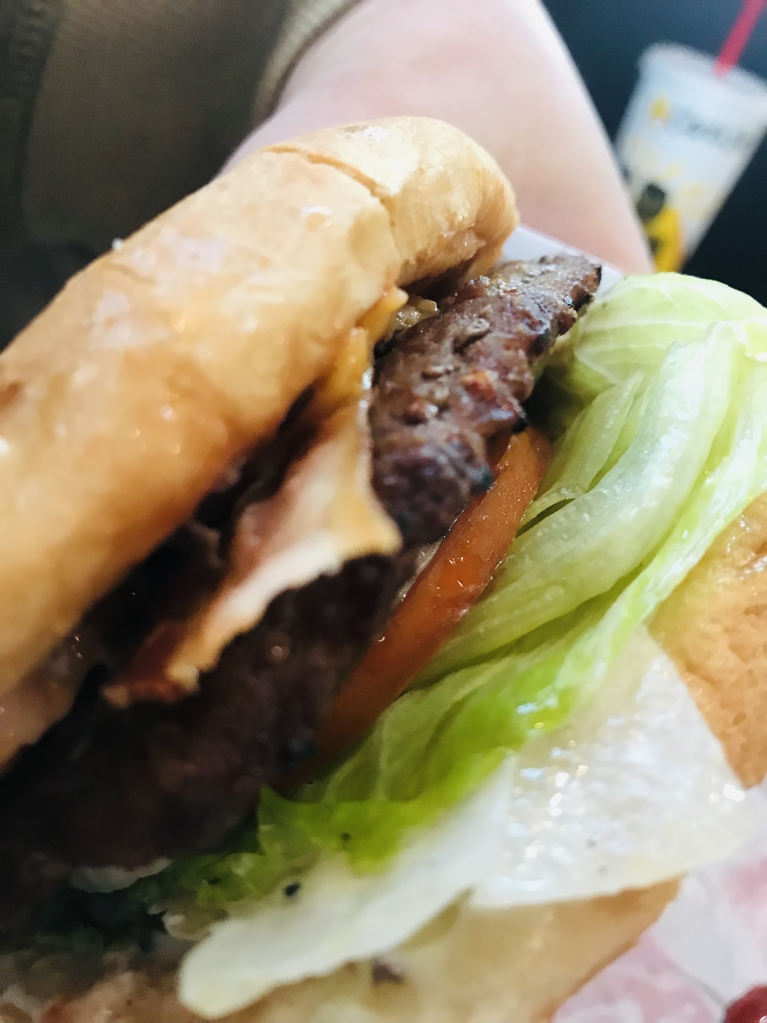 Carl's Jr.