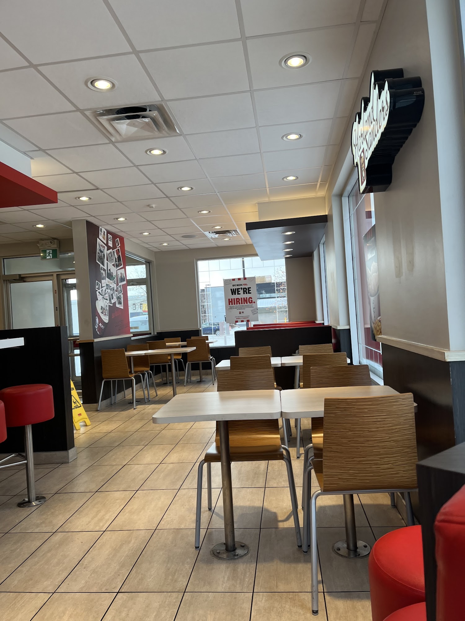 KFC