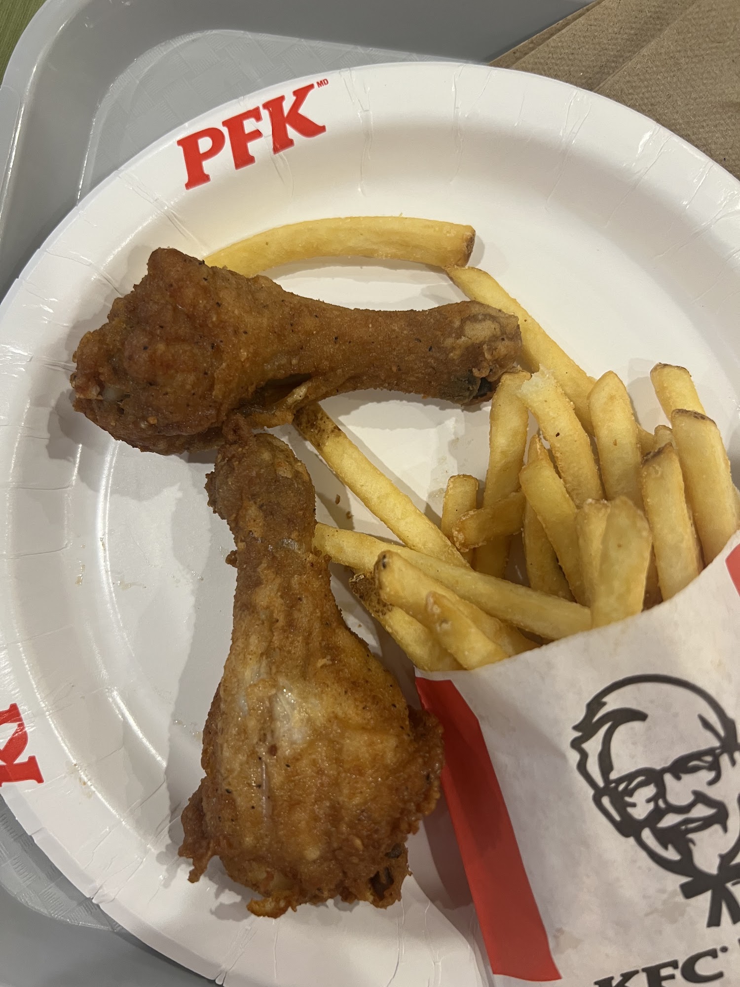 KFC