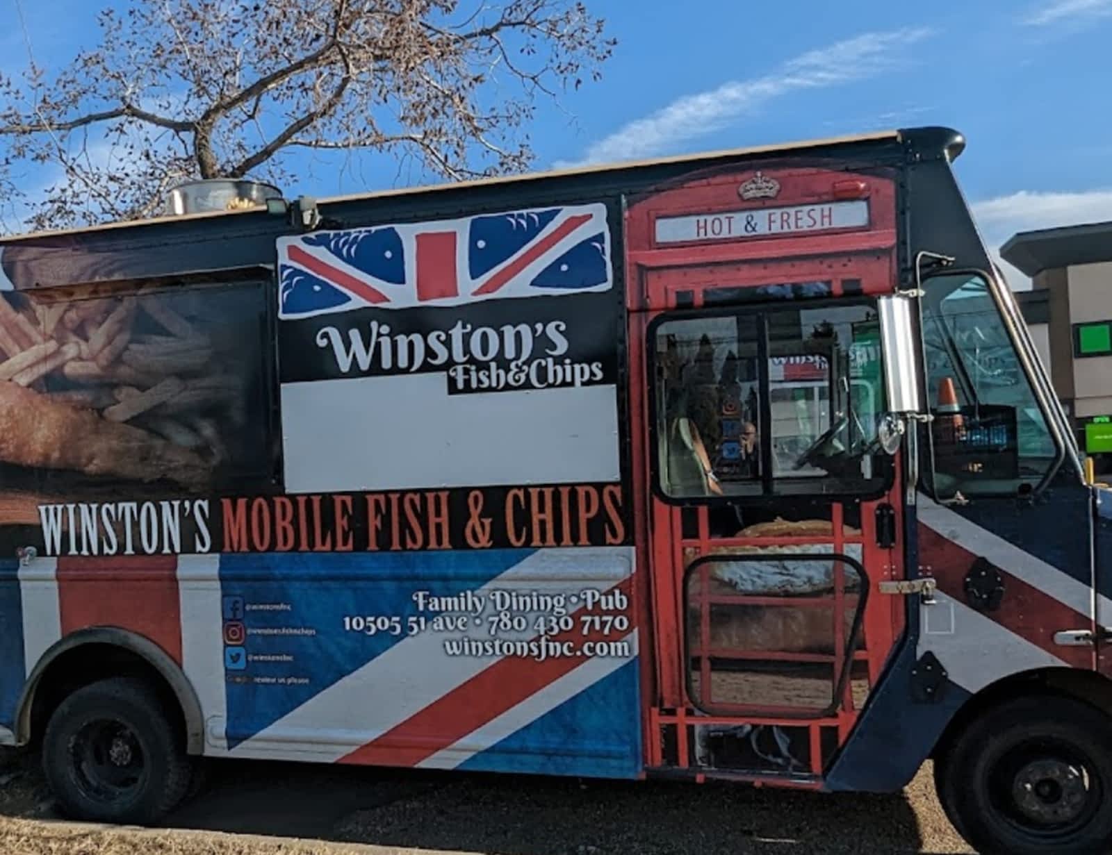 Photo credit: yellowpages.ca