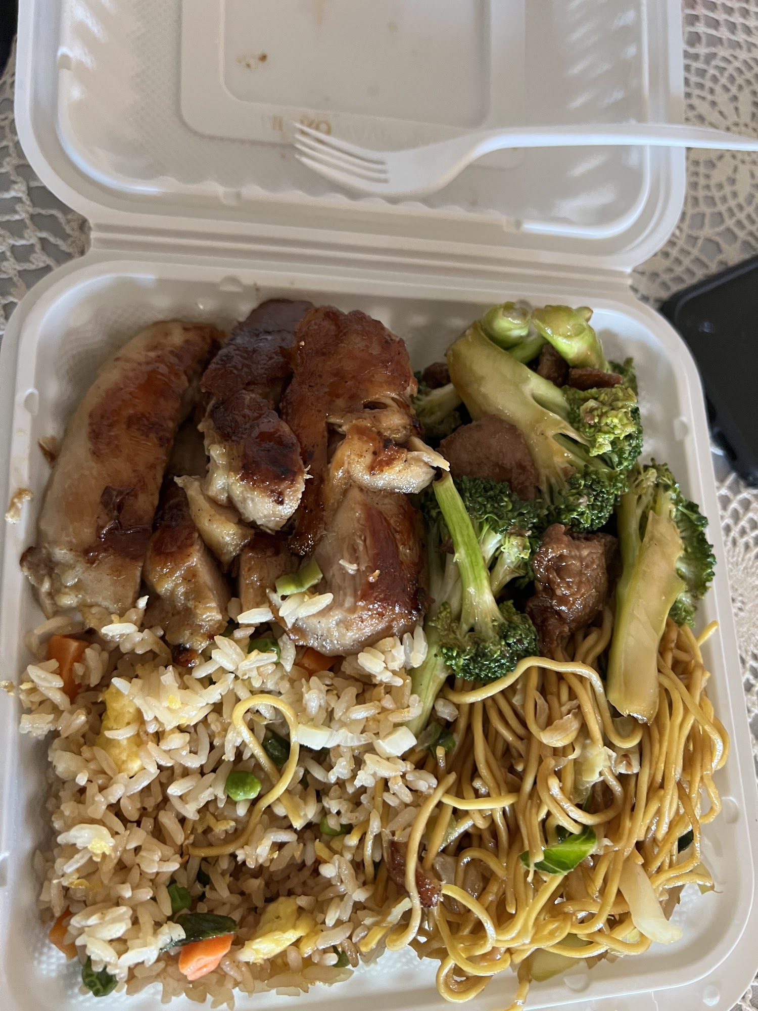 Panda Express