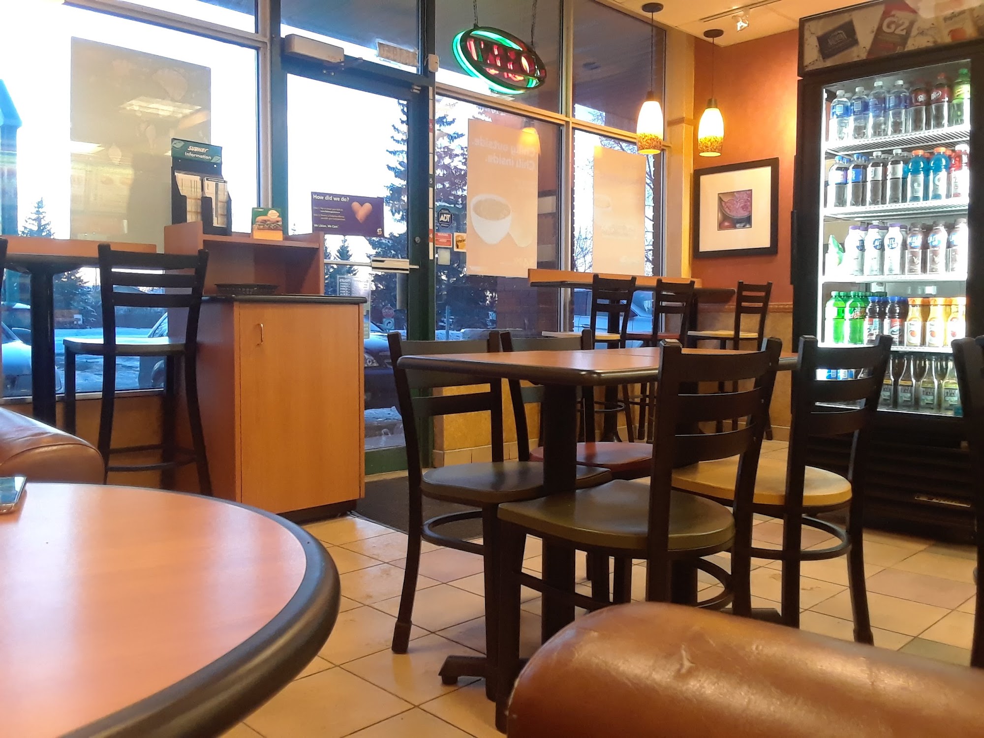 Subway