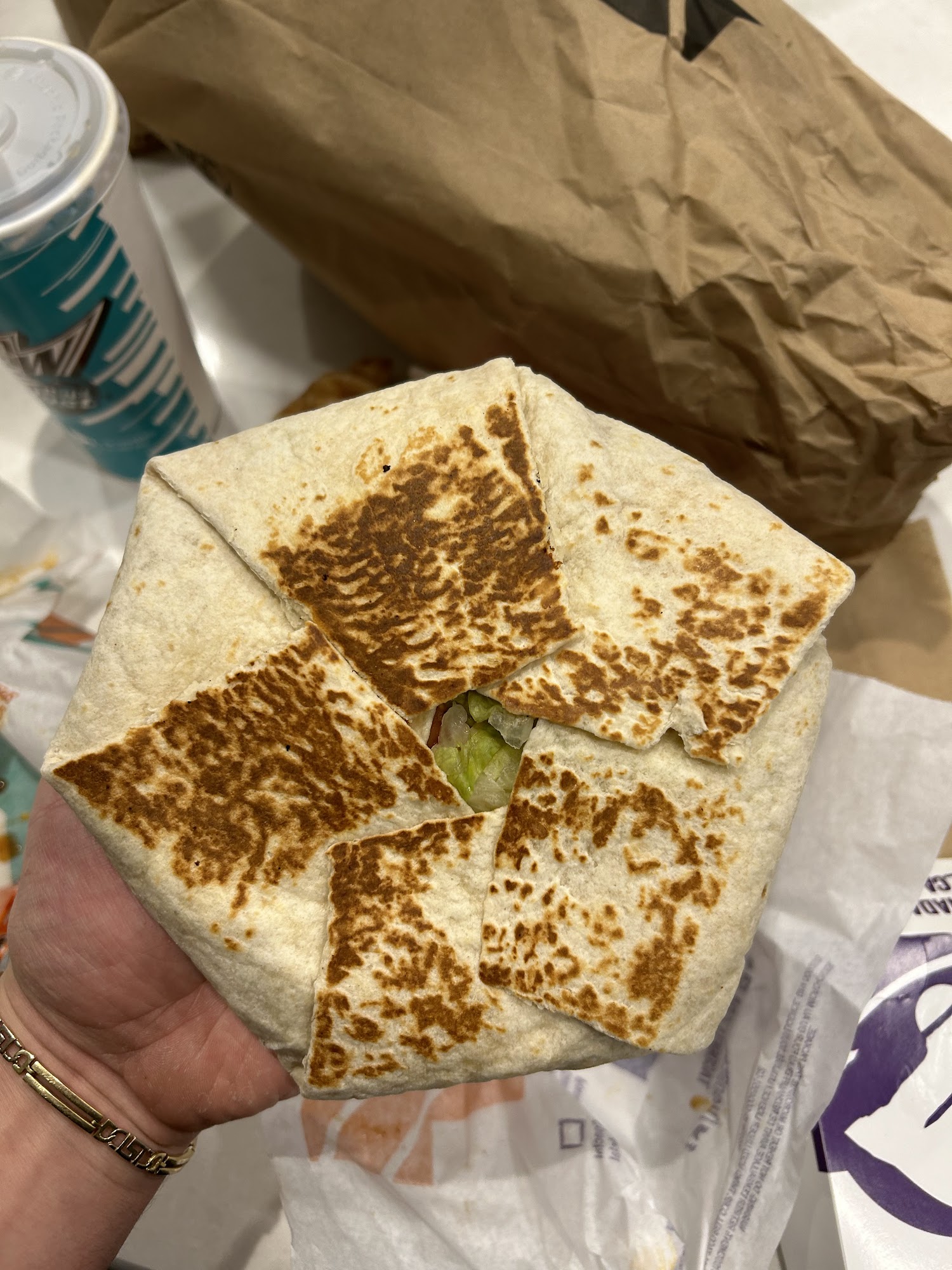 Taco Bell